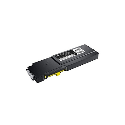 Dell Ylw Toner Cart 3k 47j73 (L47J73)