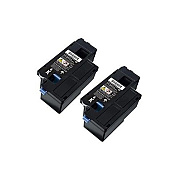 Dell Blk Toner Cart 1250 C1660w (L4G9HP)