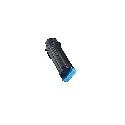 Dell Toner Cart 4k Hicap H2825 H825 Cyan (L4Y75H)