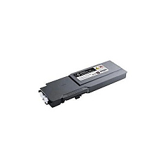 Dell Cyan Cart C3760n C3760dn C3765dnf 5k (L84JJX)