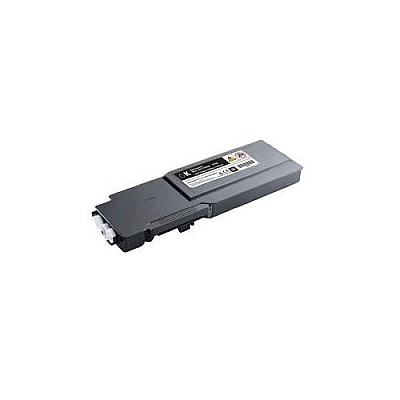 Dell Blk Cart C3760n C3760dn C3765dnf 7k (L9F7XK)