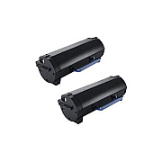 Dell Blk Toner Cart 20k B3460dn (L9GG2G)