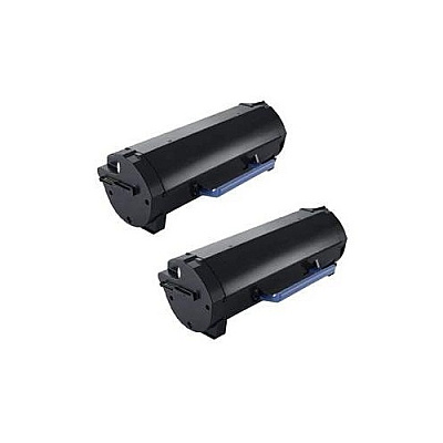 Dell Blk Toner Cart 20k B3460dn (L9GG2G)