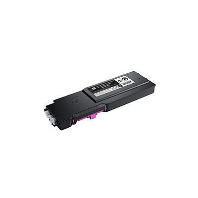 Dell Magn Toner Cart 9k Hiyld C6dn5 (LC6DN5)