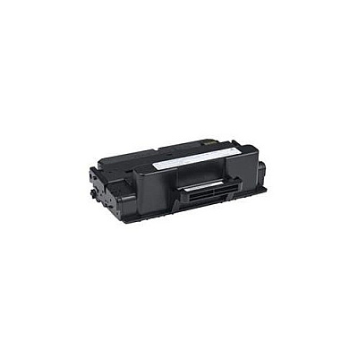 Dell B2375dnf 10k Pg Blk Toner 593-bbbj (LC7D6F)