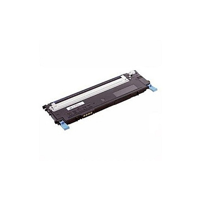 Dell 1230c 1k Cyan Toner 330-3015 (LC815K)