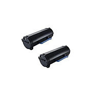 Dell Blk Toner Cart 20k B3465dn B3465dnf (LDJMKY)
