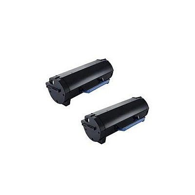 Dell Blk Toner Cart 20k B3465dn B3465dnf (LDJMKY)