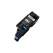 Dell Cyan Toner Cart 1k C1660w (LDWGCP)