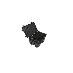 Global Technology Systems Two-way Radio Charger (24v) Harris P5400 (EOCCP730024V)