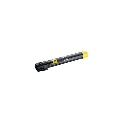Dell 20000 Pg Ylw Toner For 7130cdn Lsr Pr (LFRPPK)