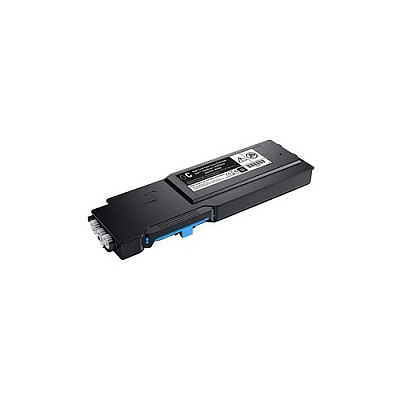 Dell Cyan Toner Cart 9k Hiyld G7p4g (LG7P4G)
