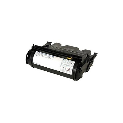 Dell 5210n 5310n 20k Blk Toner 310-7237 (LHD767)