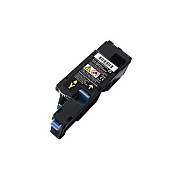 Dell 700pg Ylw Toner 1355cnw C1760nw C1765nf (LJ95NM)