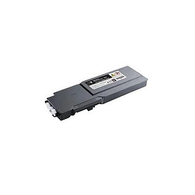 Dell Ylw Cart C3760n C3760dn C3765dnf 5k (LKGGK4)