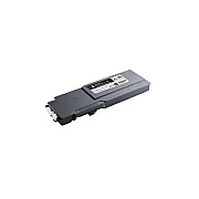Dell Blk Cart C3760n C3760dn C3765dnf 3k (LKT6FG)