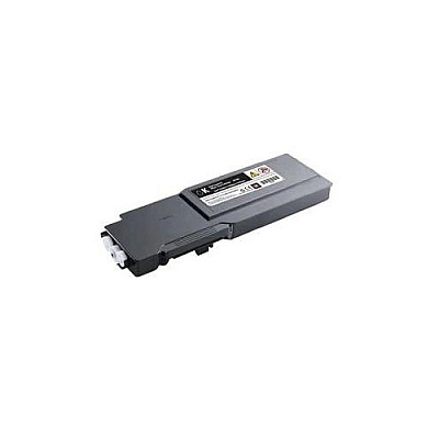 Dell Blk Cart C3760n C3760dn C3765dnf 3k (LKT6FG)