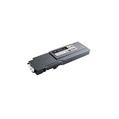 Dell Ylw Cart C3760n C3760dn C3765dnf 9k (LMD8G4)