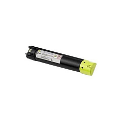 Dell Ylw Toner 5130cdn 12k Pgs 330-5852 (LT222N)