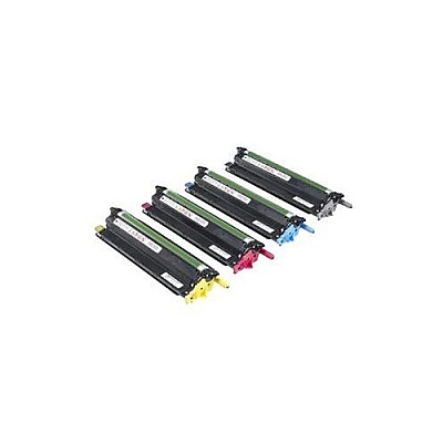 Dell C376xn Dn Dnf 60k Cmyk Drum Kit (LTWR5P)