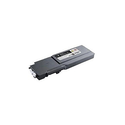 Dell Ylw Cart C3760n C3760dn C3765dnf 3k (LV0PNK)