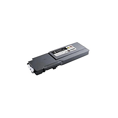 Dell Blk Cart C3760n C3760dn C3765dnf 11k (LW8D60)