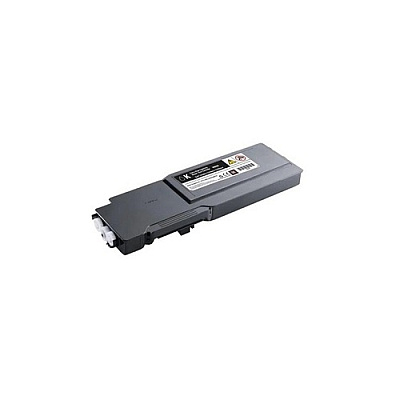 Dell Blk Cart C3760n C3760dn C3765dnf 11k (LW8D60)