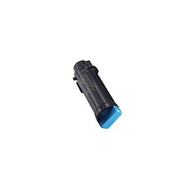 Dell Toner Cart 1.2k H625 H825 S2825 Cyan (LWG4T0)