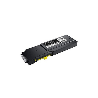 Dell Ylw Toner Cart 9k Hiyld Xmhgr (LXMHGR)