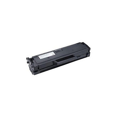 Dell Blk Toner Cart B1160 B1160w 1.5k (LYK1PM)