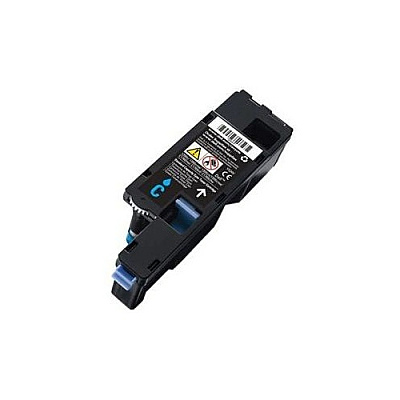 Dell 700pg Cyan Toner 1355cnw C1760nw C1765nf (LYX24V)