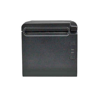 Teamsable Pos S80-black (TSPS80BK)