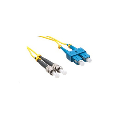 Axiom Sc/st Os2 Fiber Cable 0.5m (SCSTSD9Y05MAX)