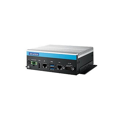 B+B Smartworx Nvidia Tx2 Edge Ai System (MIC720AI00A1)