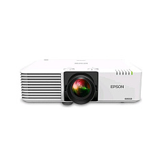 Epson Manufacturer Renewed Powerlite L610u Projector (V11H901020N)