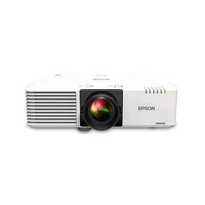 Epson Manufacturer Renewed Powerlite L610u Projector (V11H901020N)