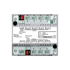 Accu-Tech Distribution Adaptor For Jp Series Sub M (JP8Z)