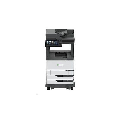 Lexmark Special Order Mx826ade W/ 5 Yr Parts Only & Mps Srvcs - End User Albertsons Only (25B3296)