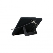 CTA Digital Security Case With Kickstand And Anti-theft Cable For Ipad 10.2i 7th Gen (PAD-SCKT10)