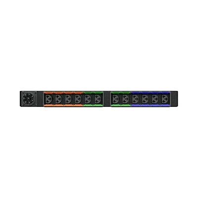 Vertiv Rpdu, Basic Standard, Max 11.0kw (U1076)