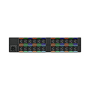 Vertiv Rpdu, Basic Standard, Max 22.0kw (U1077)