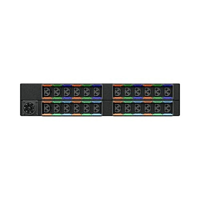 Vertiv Rpdu, Basic Standard, Max 22.0kw (U1077)