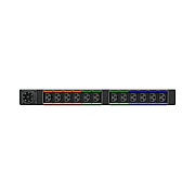 Vertiv Rpdu, Basic Upgradeable, Max 11.0kw (UI10026)