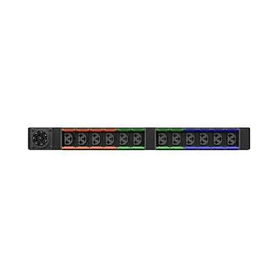 Vertiv Rpdu, Basic Upgradeable, Max 11.0kw (UI10026)