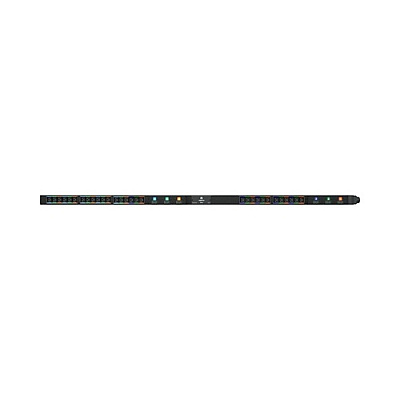 Vertiv Rpdu, Basic Upgradeable, Max 22.0kw (UI10028)