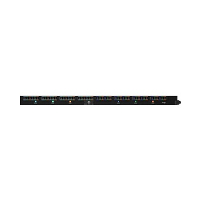 Vertiv Rpdu, Basic Upgradeable, Max 22.0kw (UI10029)