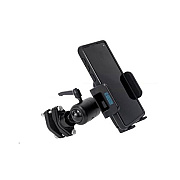 Gamber Johnson Zirkona Pipe Mount, Bikes (71101317)