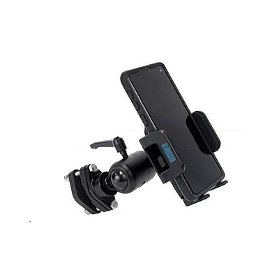 Gamber Johnson Zirkona Pipe Mount, Bikes (71101317)