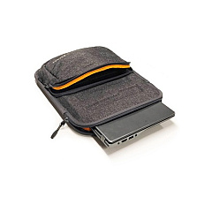 Higher Ground 11 Caspsule Plus (CAPPL011GRY)