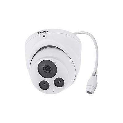 Vivotek Turret 2mp Camera With Fixed 2.8mm Lens And Ndaa Compliant (IT9360HF2)